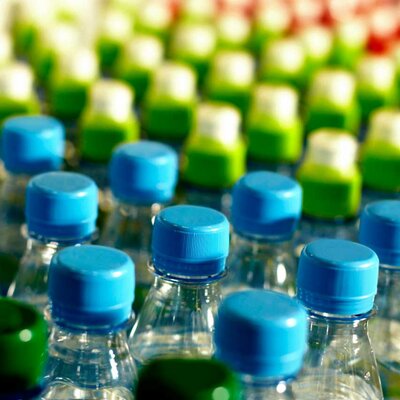 Timeline: CICLO ACV DE BOTELLA DE PET