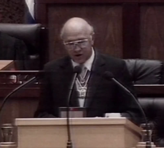 L'abolition de l'apartheid