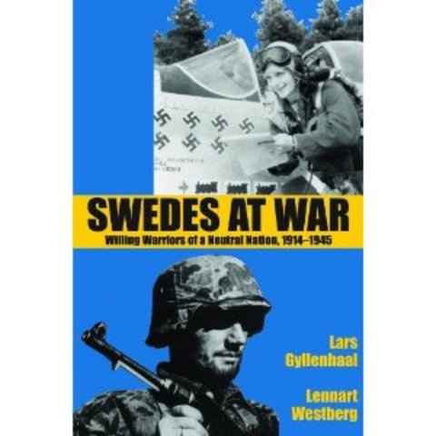 Sweden- World War 1