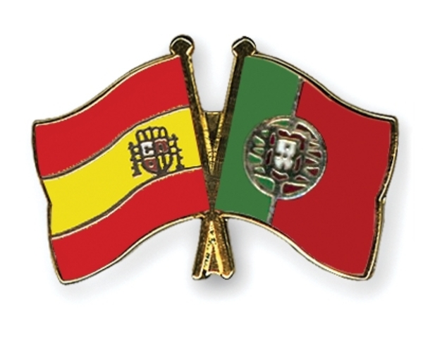 Spain And Portugal