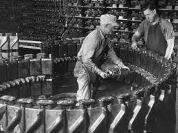 Defense Budget Increased