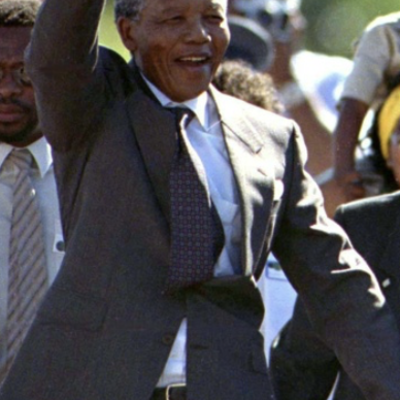 Timeline: L'apartheid en Afrique du Sud, les dates marquantes de l'évolution de cet horrible régime politique