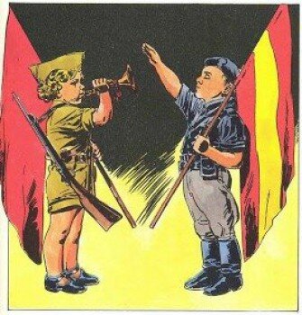 Guerra civil española