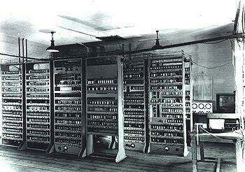 1949 - EDSAC