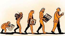 Timeline: La Historia y Evolución de la Comunicación