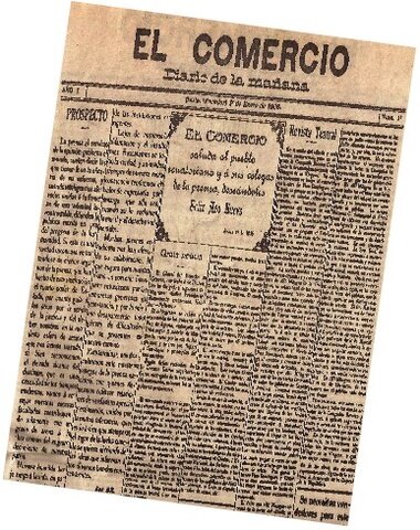 El diario (1609)
