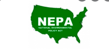 National Environmental Policy Act (US)