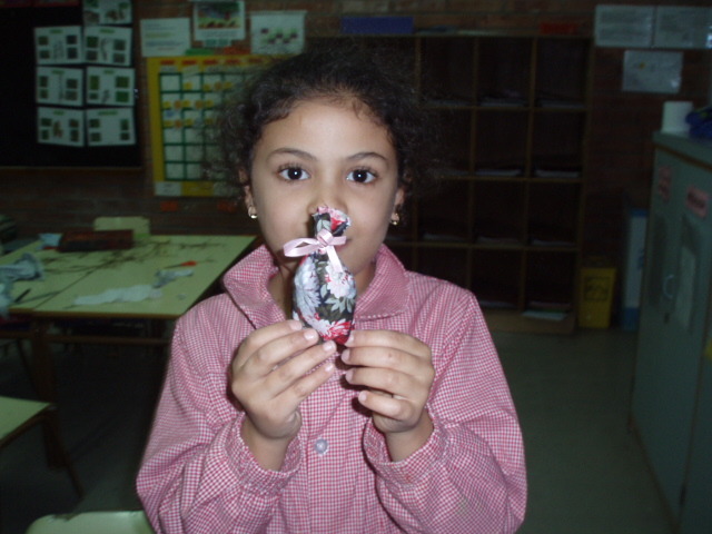 Aniversari Hafeda El Yattaoui