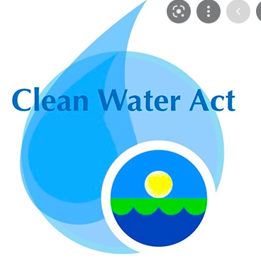 Clean Water Act (US)