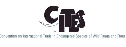 Convention on International Trade in Endangered Species