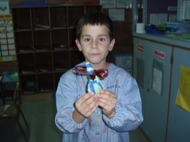 Aniversari Roger Olalla