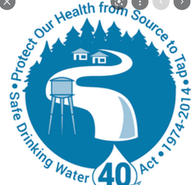 Safe Drinking Water Act (US)