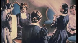 Timeline: PI Etapa 2,3,4 y 5: Fechas en la vida de Elena G. White y visiones