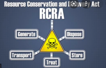 Resource Conservation and Recovery Act (US)