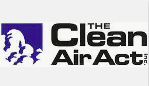 Clean Air Act (US)