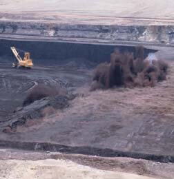 Surface Mining and Reclamation Act (US)