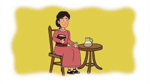 Nacimiento de Elena White