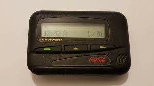 Ivento del Beeper 1949