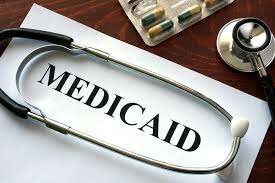 Creation of Medicare and Medicaid