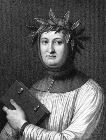 Francesco Petrarca (1304-1374)