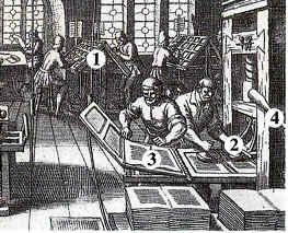 La Comunicación Impresa