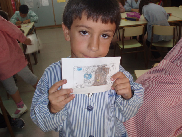 Aniversari David Vergara