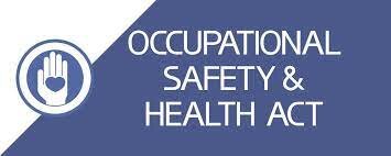 Occupational Safety and Health Administration