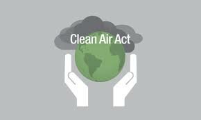 Clean Air Act