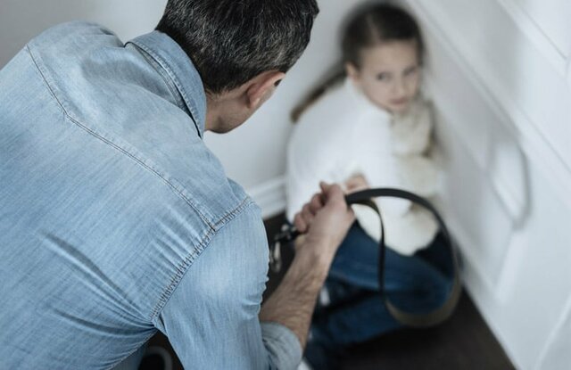 EL NIÑO COMO CONSTRUCCIÓN