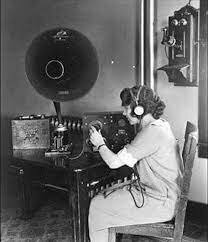 Las Telecomunicaciones