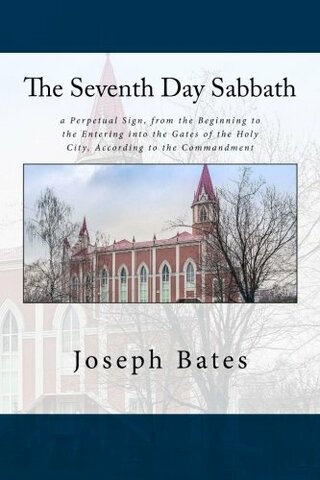 Seventh Day Sabbath: A Perpetual Sign