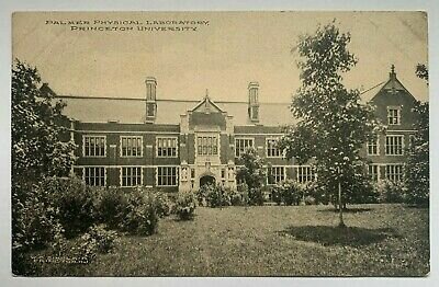 Princeton University