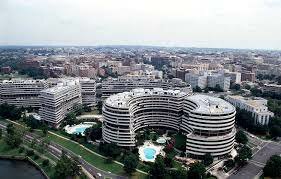Watergate Scandal