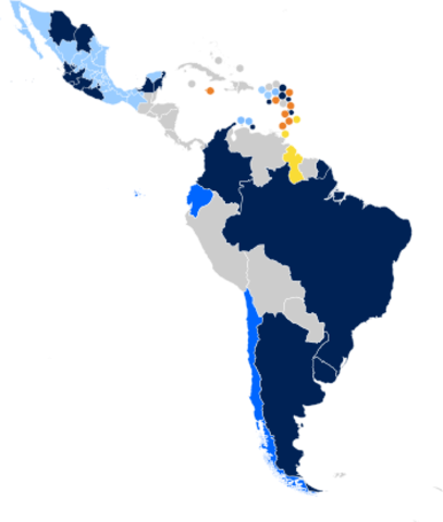 Lucha contra el subdesarrollo