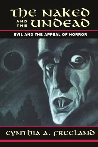 The naked and the undead