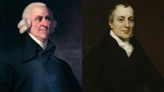 Macroeconomía clásica