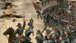 Battle of Chancellorsville