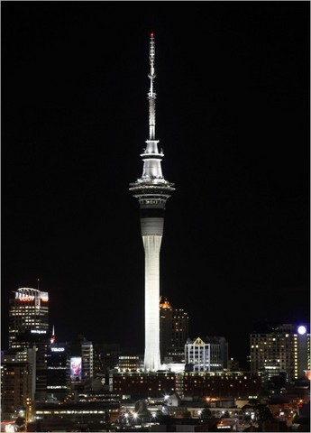 Sky Tower