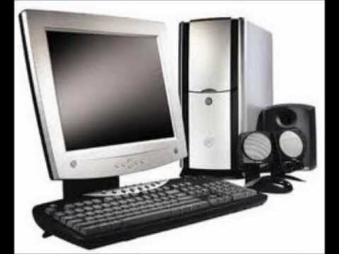 Quinta generación de computadoras 1980-1990