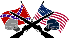 Timeline: Civil war Virtual Timeline