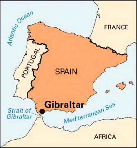 Gibraltar's self government