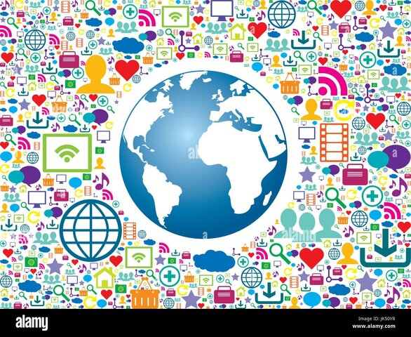 Globalizacion y Comunicacion