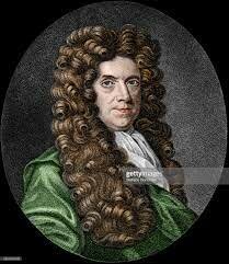 Nehemiah Grew (1641-1712)