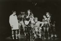 The Rocky Horror Picture Show