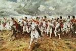 Waterloo Battle