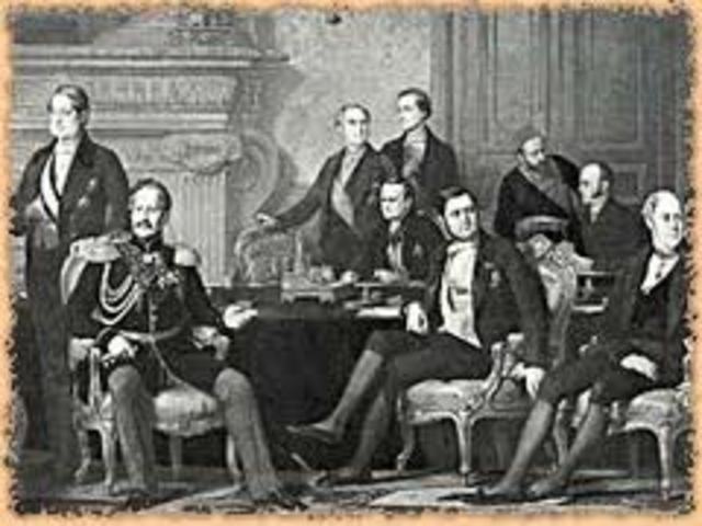Treaty of Paris