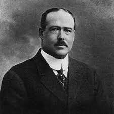 Walter Sutton (1877-1916)