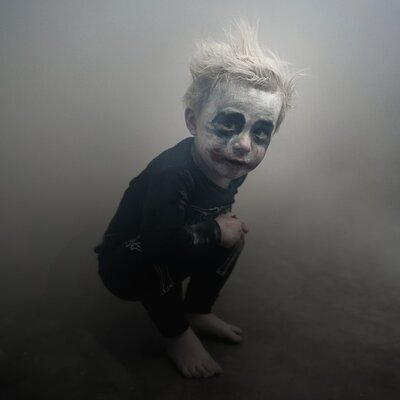 Timeline: Development of horror representation with time and progression in technology By: Campbell Race