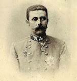 Assasination of Franz Ferdinand