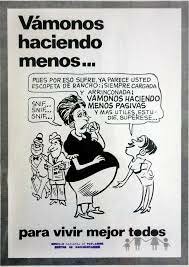 Anticonceptivos - social